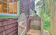 อื่นๆ 7 Port Townsend Cottage Mins From Wineries+golf