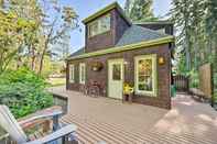 Khác Port Townsend Cottage Mins From Wineries+golf