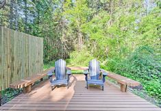 อื่นๆ 2 Port Townsend Cottage Near Wineries & Golf