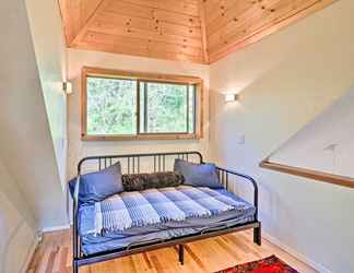 Lainnya 2 Port Townsend Cottage Mins From Wineries+golf