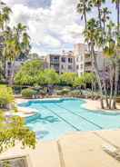 Imej utama Tranquil Walnut Creek Condo w/ Community Amenities