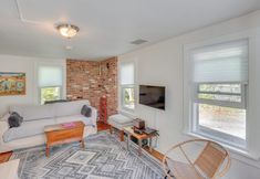 其他 3 Updated/pet-friendly Cabin By Hikes and Woodstock!