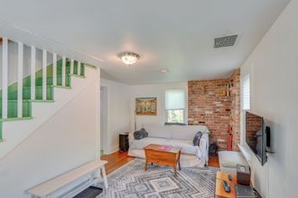 其他 4 Updated/pet-friendly Cabin By Hikes and Woodstock!