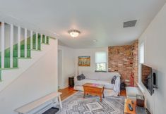 その他 4 Updated/pet-friendly Cabin By Hikes and Woodstock!