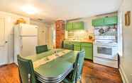 Others 6 Updated/pet-friendly Cabin By Hikes and Woodstock!