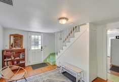 其他 6 Updated/pet-friendly Cabin By Hikes and Woodstock!