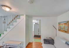 其他 5 Updated/pet-friendly Cabin By Hikes and Woodstock!