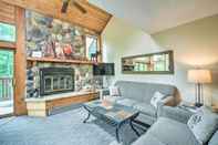Lain-lain Ski-in/ski-out Retreat With Resort Amenities!