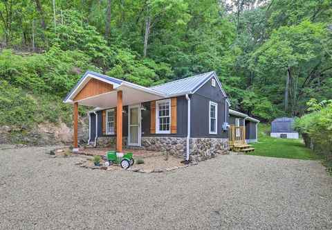 Others Updated Bristol Retreat ~ 2 Miles to Downtown!