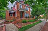 Others New Bern Home W/yard, Grill+walkable Location