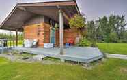 Others 3 Spacious Soldotna Home Near Kenai River!