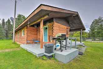 อื่นๆ 4 Spacious Soldotna Home Near Kenai River!