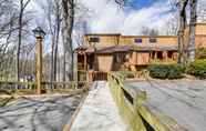 Lainnya 7 Stunning Sapphire Valley Resort Townhome w/ Perks!