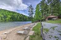 Lainnya Stunning Sapphire Valley Resort Townhome w/ Perks!