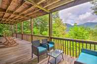 Lainnya Spacious Franklin Getaway w/ Deck + Mtn Views