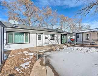 อื่นๆ 2 Multi-unit Denver Vacation Rental Home!