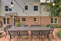 Others Charming Apartment w/ Yard & Beautiful Gardens!