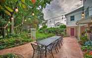 Others 3 Charming Apartment w/ Yard & Beautiful Gardens!