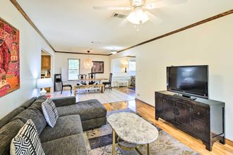 Others 4 Private Beach & Dock: Home on Eagle Mountain Lake