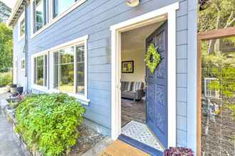 Lain-lain 4 Sun-kissed Mill Valley Escape w/ Mtn Views!