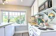 Lain-lain 7 Sun-kissed Mill Valley Escape w/ Mtn Views!