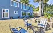 Others 3 Sun-kissed Mill Valley Escape w/ Mtn Views!