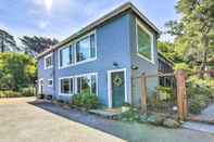 Others Sun-kissed Mill Valley Escape w/ Mtn Views!