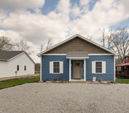 Others 5 Waterfront Home on Lake Milton: Dock, Hot Tub