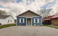 Khác 5 Waterfront Home on Lake Milton: Dock, Hot Tub