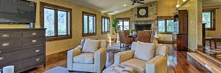 Others Spacious Mountain Home Near BC + Vail Skiing!