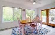 Lainnya 6 Maryland Vacation Rental: Walk to Chesapeake Bay!