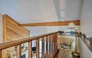 Others 4 Townhome on Summit Mtn - Skier's Dream!