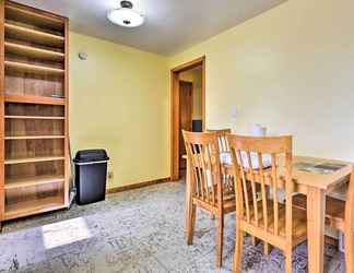 Others 2 Vacation Rental ~ 9 Mi to Downtown Buffalo!