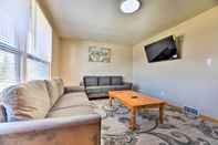 Others Vacation Rental ~ 9 Mi to Downtown Buffalo!