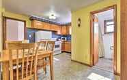 Lainnya 4 Vacation Rental ~ 9 Mi to Downtown Buffalo!