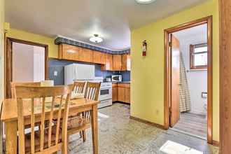 Others 4 Vacation Rental ~ 9 Mi to Downtown Buffalo!