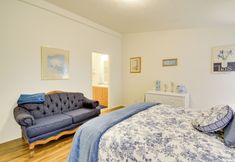 其他 4 Fire Pit + Patio: Peaceful Port Angeles Escape!