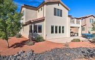 Others 6 Utah Home w/ Pool & Hot Tub Access, Mtn Views!