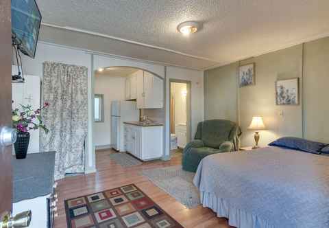 Lain-lain Pet-friendly Loveland Studio Near Boyd Lake!