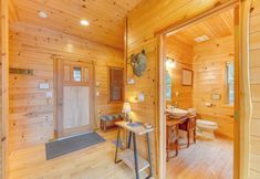 Others 6 'grizzly Tower' Packwood Cabin w/ Hot Tub!