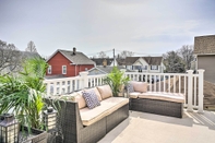 Others Long Branch Apartment: 1 Mi to Beach, Pier Village