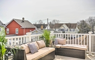 Others 7 Long Branch Apartment: 1 Mi to Beach, Pier Village