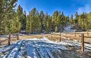 Lainnya 4 Remodeled Swedish Cope Log Cabin w/ Sauna + Loft!