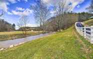 Others 2 Peaceful Cabin w/ Fire Pit on Cross Creek Ranch!