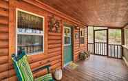 อื่นๆ 3 Peaceful Cabin w/ Fire Pit on Cross Creek Ranch!