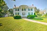 Others Rural & Historic Estate Home, 12 Mi to Clarksville