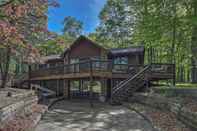 Others Waterfront Eagle River Lake Home w/ Boat Dock