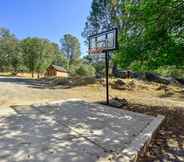Others 4 Secluded Home in Natl Forest w/ Fire Pit!