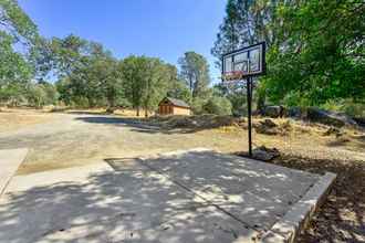 Others 4 Secluded Home in Natl Forest w/ Fire Pit!