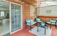 Others 6 Allentown Townhome w/ Deck - 3 Mi to PPL Center!